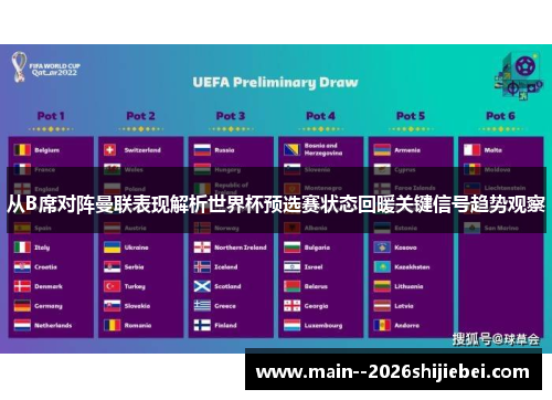 从B席对阵曼联表现解析世界杯预选赛状态回暖关键信号趋势观察